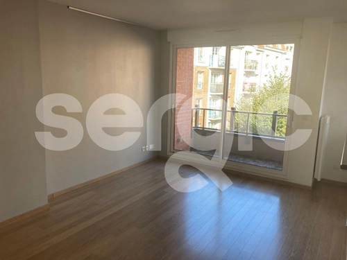 Image d'un location t2 - 40 m² - lille 59800 à 764€ à lille (59000)