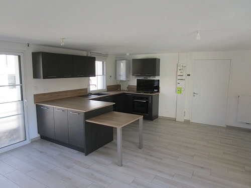 Image d'un appartement 3 pièces saint-jean-de-monts 58.10m² 840€ à louer - l'adresse à 840€ à saint-jean-de-monts (85160)