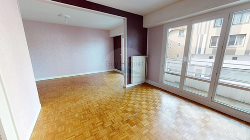 Image d'un location appartement 3 pièces - vesoul | ref. 1836 à 690€ à vesoul (70000)