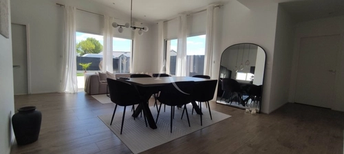 Image d'un ▷ maison à louer • la roche-sur-yon • 93,77 m² • 1 350 € | immoregion à 1350€ à la roche-sur-yon (85000)