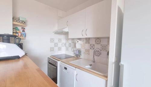 Image d'un appartement t2 à 720€ à saint-pierre-des-corps (37700)