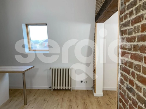 Image d'un location t1 - 18 m² - lille 59800 à 406€ à lille (59000)