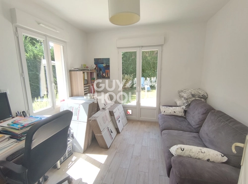 Image d'un location maison 7 pièces - l etang la ville | ref. 1067 à 3000€ à l'étang-la-ville (78620)