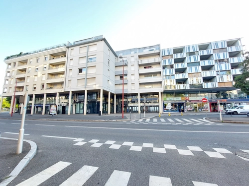 Image d'un location studio bourran | rodez agence à 335€ à rodez (12000)