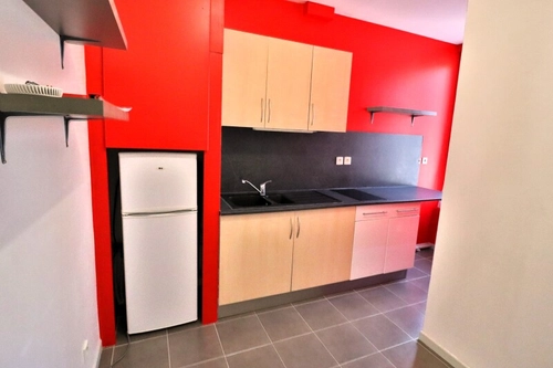 Image d'un apartment for rent in 34 rue aux moines troyes à 395€ à conflans-sainte-honorine (78700)