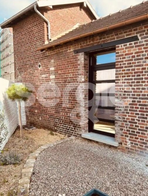 Image d'un location t1 - 25 m² - compiegne 60200 à 760€ à margny-lès-compiègne (60280)