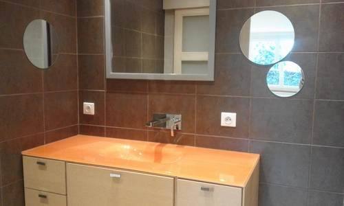 Image d'un en location maison 6 pièces 132 m à 1150€ à montélimar (26200)