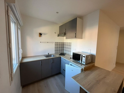 Image d'un appartement 2 pièces bessières 44.05m² 580€ à louer - l'adresse à 580€ à bessières (31660)