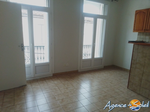 Image d'un location appartement 2 pièces 29m² rivesaltes 66600 à 440€ à rivesaltes (66600)