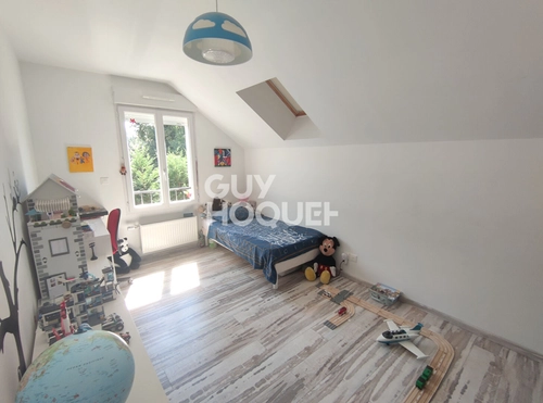 Image d'un à louer maison familiale 166 m² calme, lumineuse, idéalement située à 3000€ à l'étang-la-ville (78620)