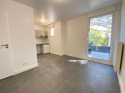 Image d'un appartement 1 pièce à louer à 383€ à montpellier (34080)