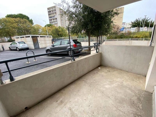 Image d'un appartement 1 pièce à louer à 321€ à montpellier (34080)