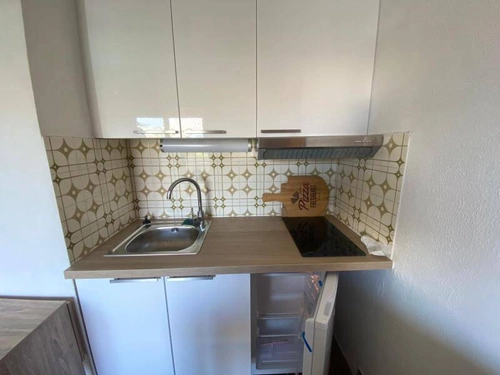 Image d'un appartement 1 pièce à louer à 399€ à montpellier (34080)