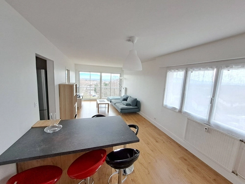 Image d'un location appartement 2 pièces 46.46 m² à gex (01170) 1 250,00 € / mois cc à 1250€ à gex (01170)