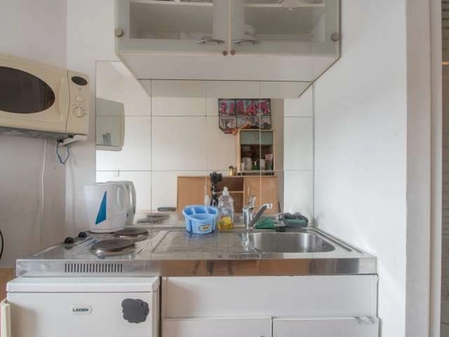 Image d'un studio confortable à louer à 2ème arr., paris à 1116€ à paris 2ème (75002)