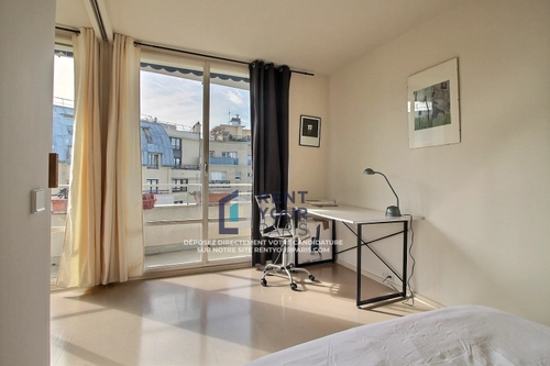 Image d'un appart. 2 chambres – 75012 à 2200€ à paris 12ème (75012)