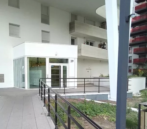 Image d'un louer appartement 61 m² 1 469 € à bagnolet (93170) : une annonce arthurimmo.com à 1469€ à bagnolet (93170)