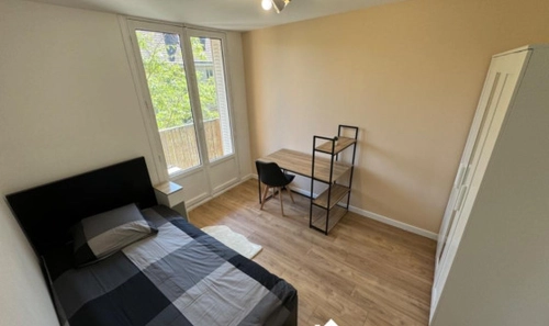 Image d'un t6 et plus à mantes la jolie à louer - locagestion, expert en gestion locative à 489€ à mantes-la-jolie (78200)