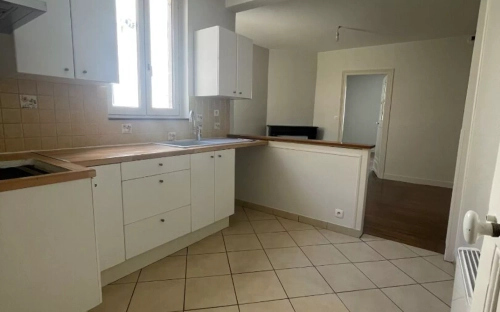 Image d'un maison à louer 2 pièces 68,01 m à 965€ à la ferté-sous-jouarre (77260)