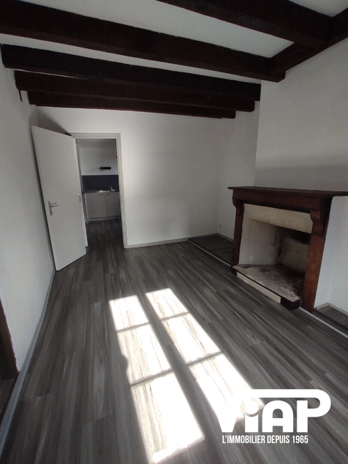 Image d'un en location appartement 2 pièces 66 m à 450€ à limoges (87000)