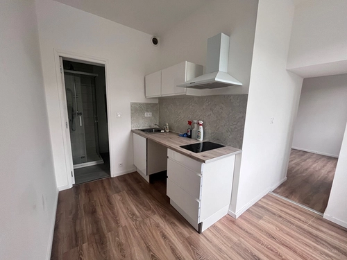 Image d'un location appartement pontivy : 475 € - ajp immobilier pontivy à 475€ à pontivy (56300)