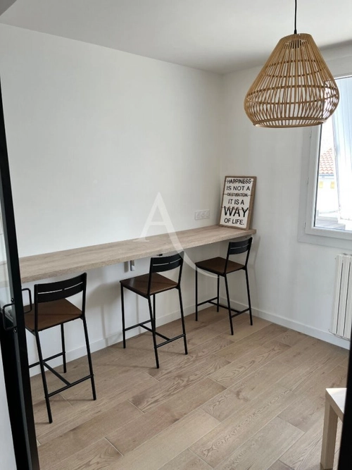 Image d'un ▷ maison à louer • la roche-sur-yon • 124 m² • 430 € | immoregion à 430€ à la roche-sur-yon (85000)