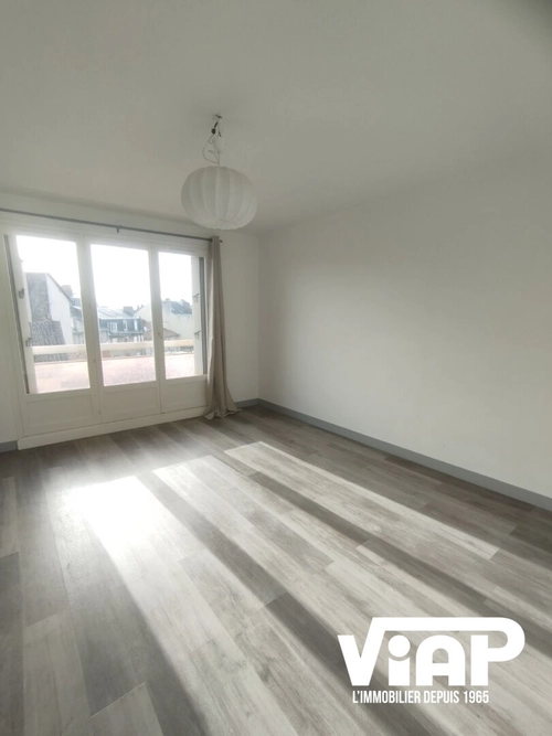 Image d'un en location appartement 1 pièce 30 m à 270€ à limoges (87000)