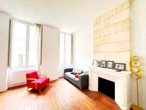 Image d'un 3 pièces appartement à louer à 1237€ à bordeaux (33200)