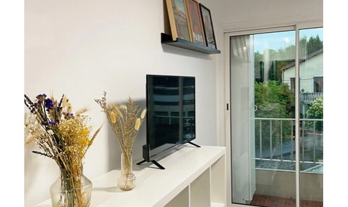 Image d'un t1  à pau à louer - locagestion, expert en gestion locative à 490€ à pau (64000)