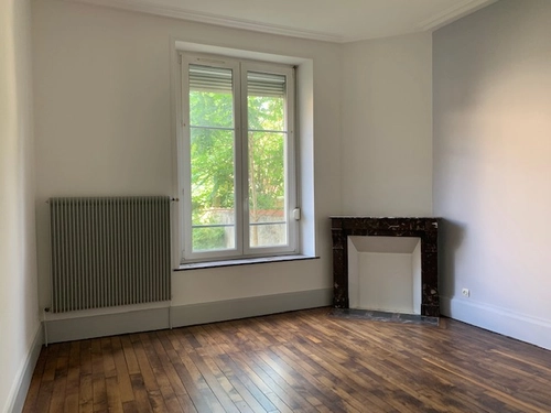 Image d'un location appartement ancien - 59 m² - nancy 54000 à 725€ à nancy (54000)