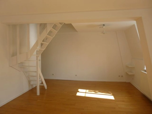 Image d'un location appartement ancien - 80 m² - nancy 54000 à 950€ à nancy (54000)