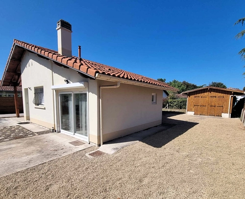 Image d'un location maison 5 pièces, 88.46m², mont-de-marsan à 950€ à mont-de-marsan (40000)