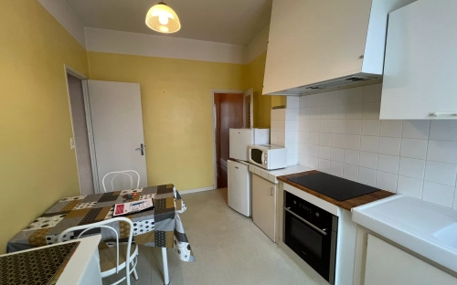 Image d'un location appartement,  m² t-2 à castres, 375 € | orpi à 375€ à limoux (11300)