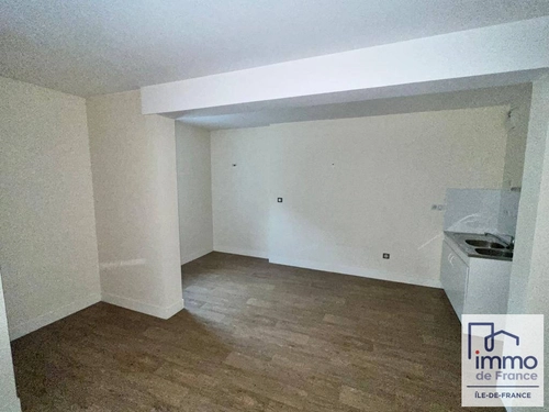 Image d'un appartement 2 pièces résidence seniors boussy-saint-antoine (91800) à 795€ à boussy-saint-antoine (91800)