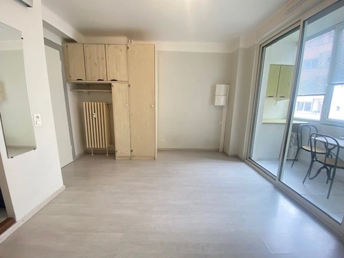 Image d'un strasbourg krutenau -studio de 15m2 - ita immobilier | agence immobilière à strasbourg - haguenau - brumath à 500€ à strasbourg (67000)