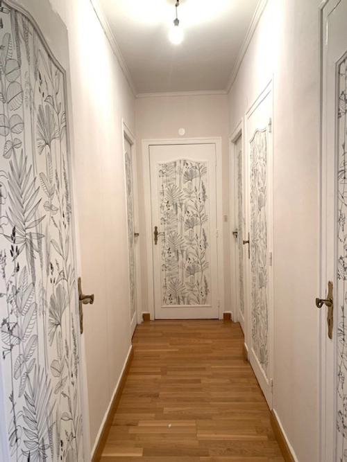 Image d'un location t3 - 58 m² - nancy 54000 à 685€ à nancy (54000)