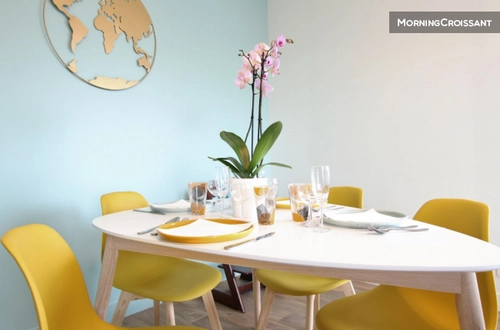 Image d'un et si on restait en normandie ? à 900€ à caen (14000)