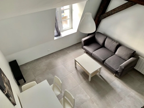 Image d'un location t3 - 39 m² - nancy 54000 à 790€ à nancy (54000)