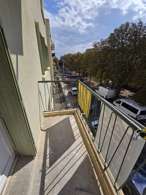 Image d'un location appartement clermont-l'hérault 3 pièces 67.78m² 650€ | laborie immobilier à 650€ à clermont-l'hérault (34800)