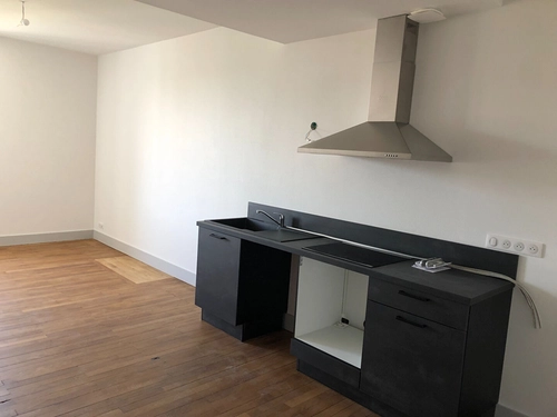 Image d'un apartment at 01500 - amberieu en bugey  ,france à 695€ à ambérieu-en-bugey (01500)