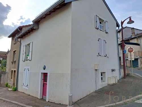 Image d'un maison longeville-les saint-avold - dispo de suite, à 650€ à saint-étienne (42100)