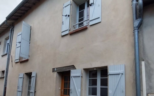 Image d'un appartement à louer 3 pièces 78,61 m à 667€ à savenès (82600)