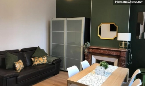 Image d'un t2 à bordeaux à louer - locagestion, expert en gestion locative à 1430€ à bordeaux (33200)