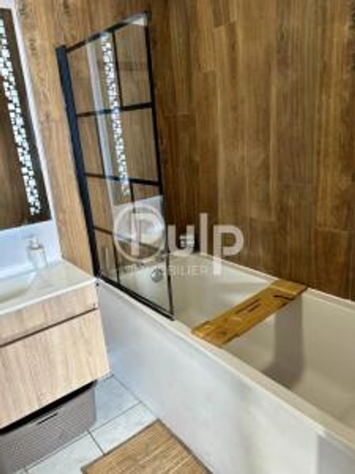 Image d'un location maison harnes 3 pièces 51 m2 pas de calais (62440) - 710 € / mois à 710€ à harnes (62440)