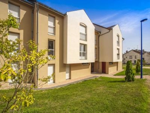 Image d'un location appartement montchanin 4 pièces 74 m2 saone et loire (71210) - 599 € / mois à 599€ à montchanin (71210)