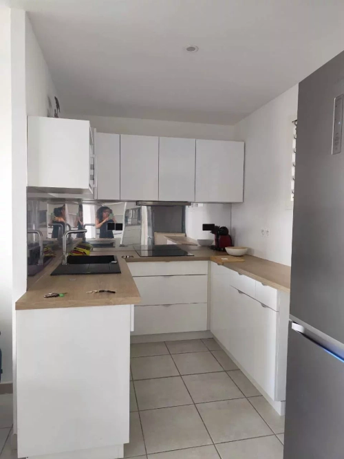 Image d'un louer appartement de 2 pièces 59 m² 1 100 € à le lamentin (97232) : une annonce arthurimmo.com à 1100€ à le lamentin (97232)