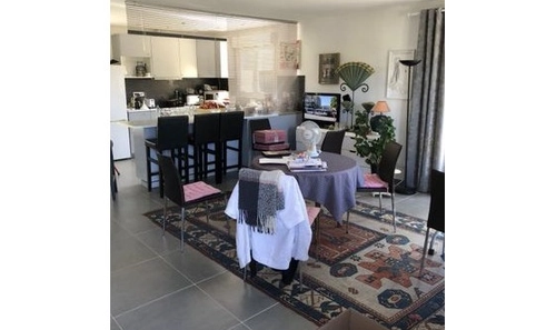 Image d'un maison  à sadirac à louer - locagestion, expert en gestion locative à 1550€ à sadirac (33670)