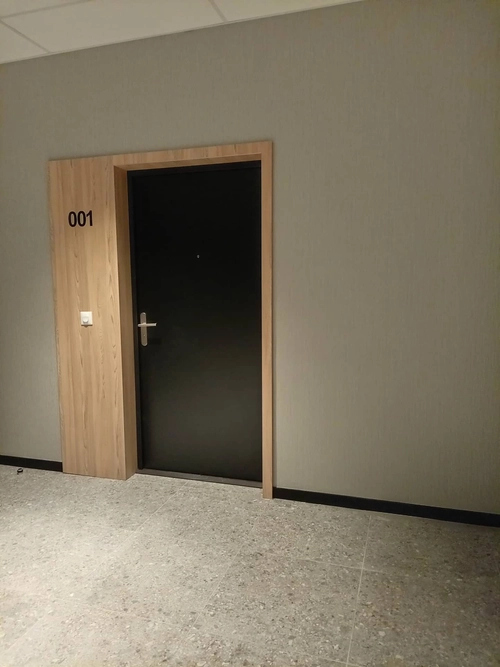 Image d'un a tinqueux, appartement de type 1 avec terrasse et stationnement privatif - vitavi immobilier à 458€ à tinqueux (51430)