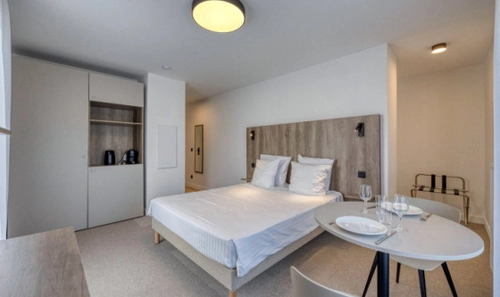 Image d'un t1 à aix les bains à louer - locagestion, expert en gestion locative à 595€ à aix-les-bains (73100)