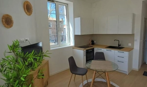 Image d'un t1 à agen à louer - locagestion, expert en gestion locative à 590€ à agen (47000)
